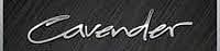 Cavender Cadillac's Logo