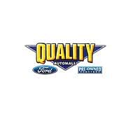Quality Auto Mall (Ford)'s Logo