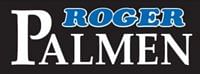 Roger Palmen Chevrolet's Logo