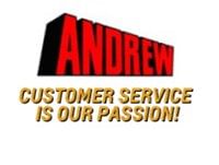 Andrew Chevrolet's Logo
