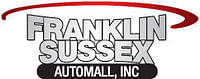 Franklin Sussex Auto Mall's Logo