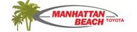 Manhattan Beach Toyota's Logo