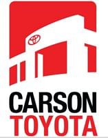 Carson Toyota's Logo