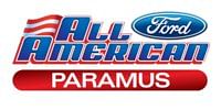 All American Ford of Paramus's Logo