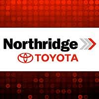 Northridge Toyota's Logo