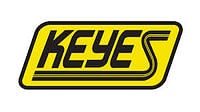 Keyes Toyota's Logo
