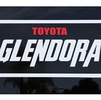Toyota of Glendora's Logo