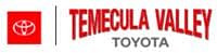 Temecula Valley Toyota's Logo