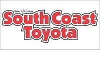 South Coast Toyota's Logo