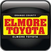 Elmore Toyota's Logo