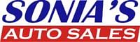Sonia's Auto Sales's Logo