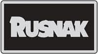 Rusnak Westlake Porsche's Logo