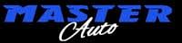 Master Auto's Logo
