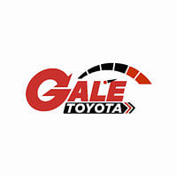 Gale Toyota's Logo