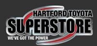 Hartford Toyota Super Store's Logo