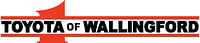 Wow Toyota of Wallingford's Logo