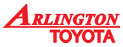 Arlington Toyota's Logo