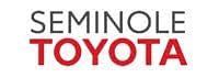 Seminole Toyota's Logo
