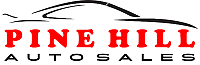 Pine Hill Auto's Logo