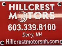 Hillcrest Motors's Logo