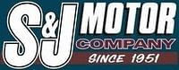 S & J Motor Co's Logo