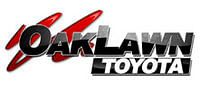 Oak Lawn Toyota's Logo