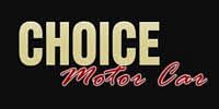 Choice Motor Car's Logo