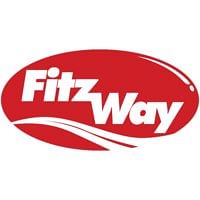Fitzgerald Toyota Gaithersburg's Logo