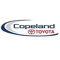 Copeland Toyota's Logo