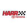 Harr Toyota's Logo