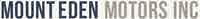 Mount Eden Motors Inc.'s Logo