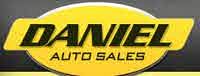 Daniel Auto Sales's Logo