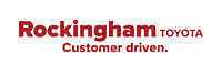 Rockingham Toyota's Logo