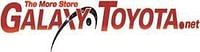 Galaxy Toyota's Logo