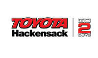 Toyota of Hackensack's Logo