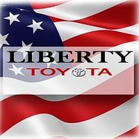 Liberty Toyota's Logo
