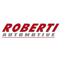 Roberti Automotive's Logo