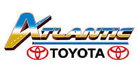 Atlantic Toyota's Logo