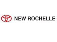 New Rochelle Toyota's Logo