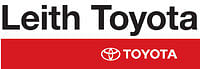 Leith Toyota's Logo