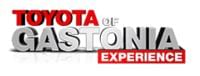 Toyota of Gastonia's Logo