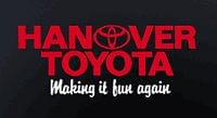 Hanover Toyota's Logo