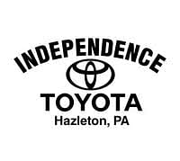 Independence Toyota's Logo