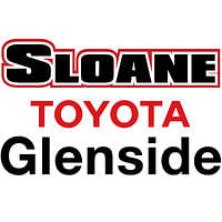 Sloane Toyota of Glenside's Logo