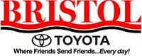 Bristol Toyota's Logo