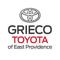Grieco Toyota's Logo