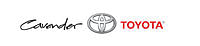Cavender Toyota's Logo
