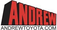 Andrew Toyota's Logo