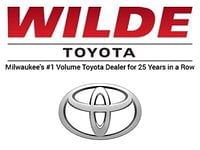 Wilde Toyota's Logo