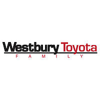 Westbury Toyota's Logo
